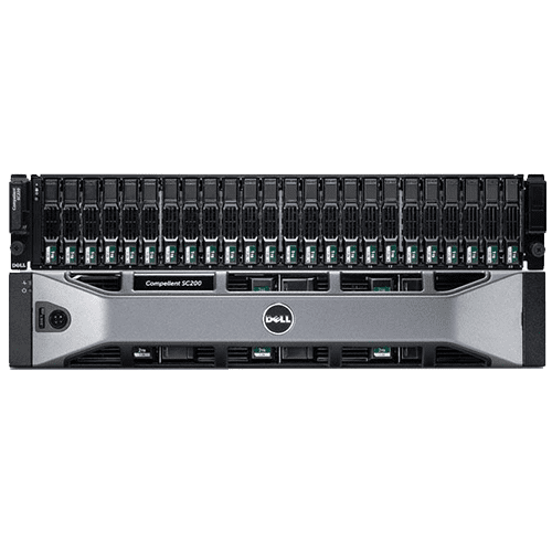 DELL COMPELLENT SC220 EXPANSION ENCLOSURE 24 X 2 5 2 EMM 2 PSU AG dell-compellent-sc220-expansion-enclosure-24-x-2-5-2-emm-2-psu-ag