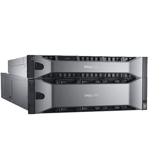 DELL EMC SCV3020 STORAGE AG Technology Systems